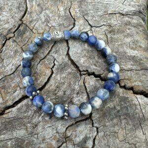 Bransoletka z Sodalitu