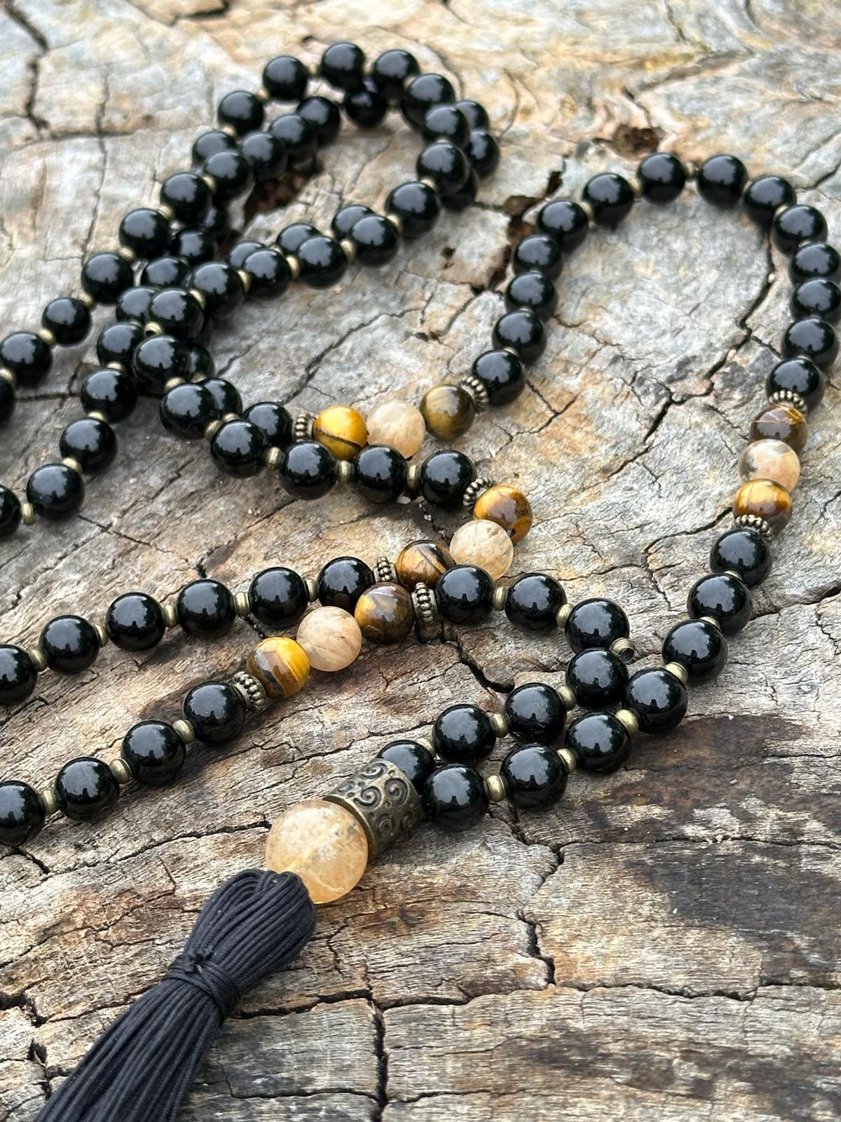 Mala ochrony i mocy wewnętrznej