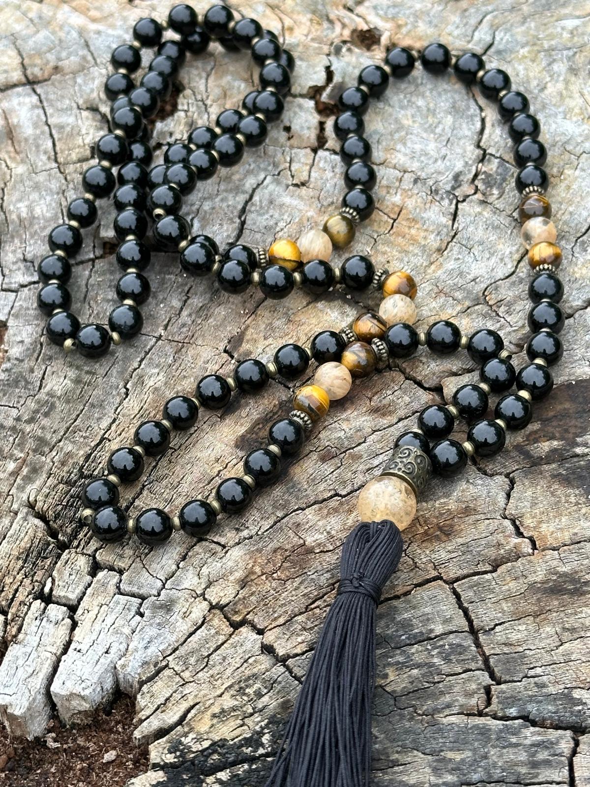 Mala ochrony i mocy wewnętrznej - obrazek 2